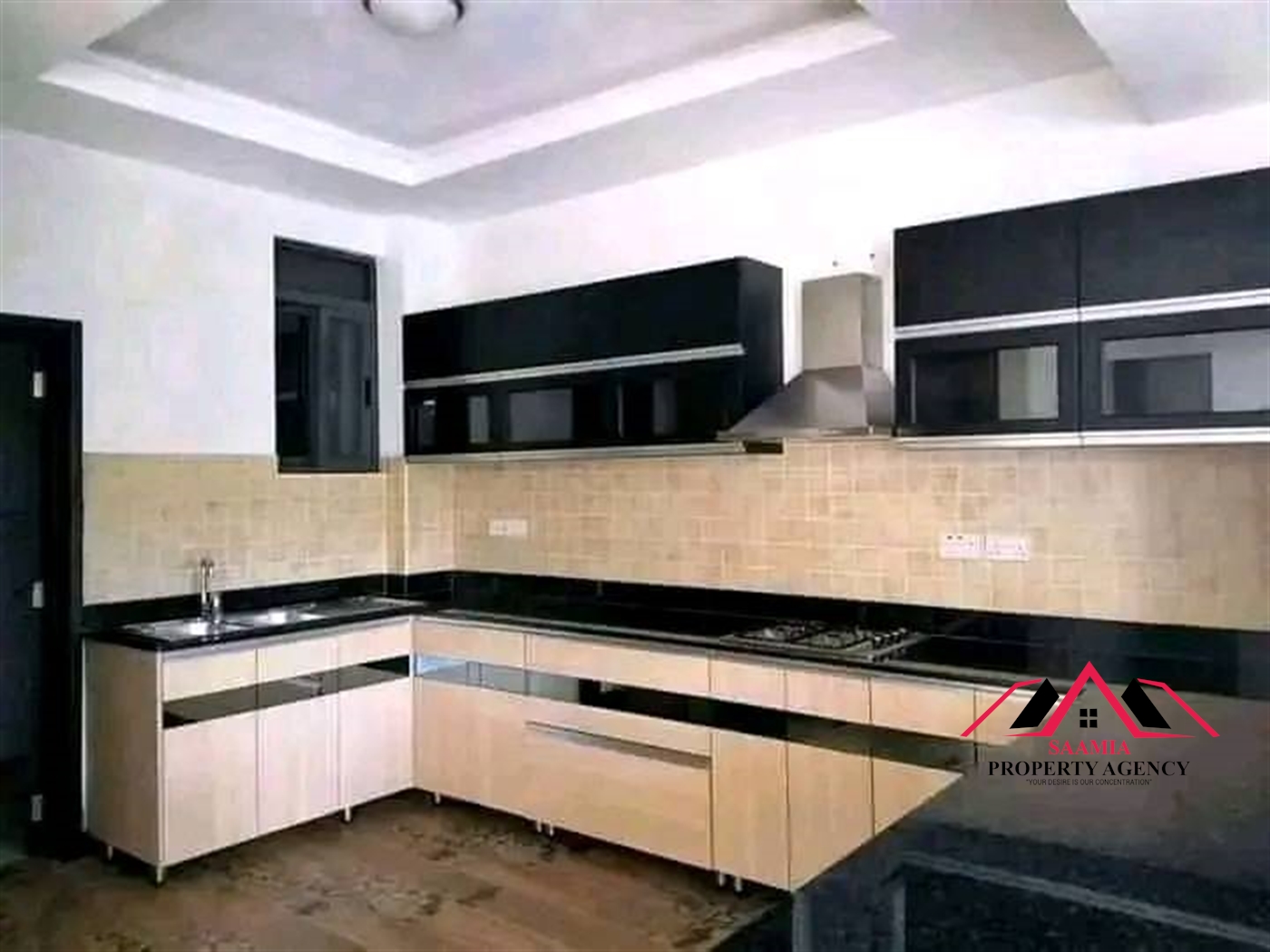 Apartment for rent in Kololo Kampala