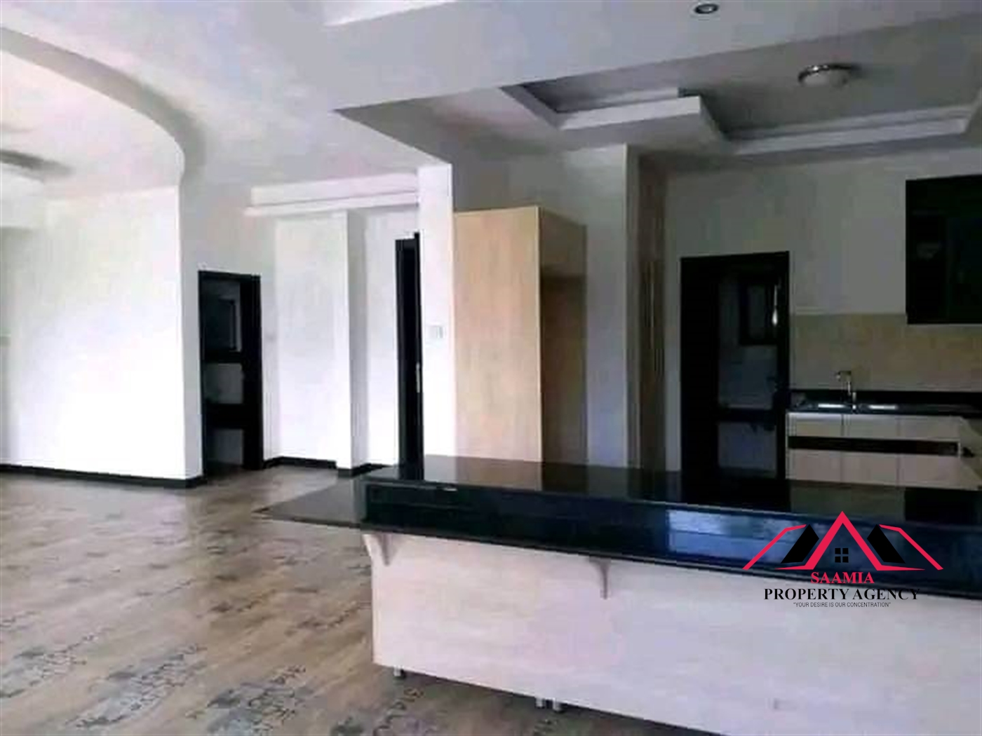 Apartment for rent in Kololo Kampala