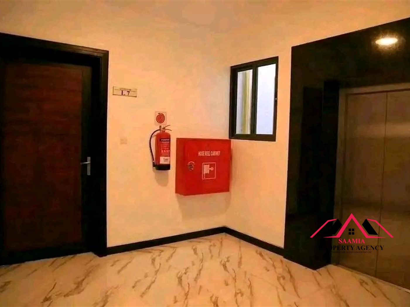 Apartment for rent in Kololo Kampala