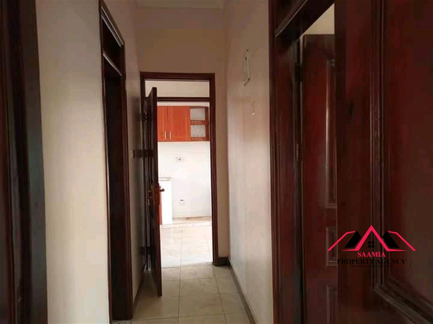 Semi Detached for rent in Kira Wakiso