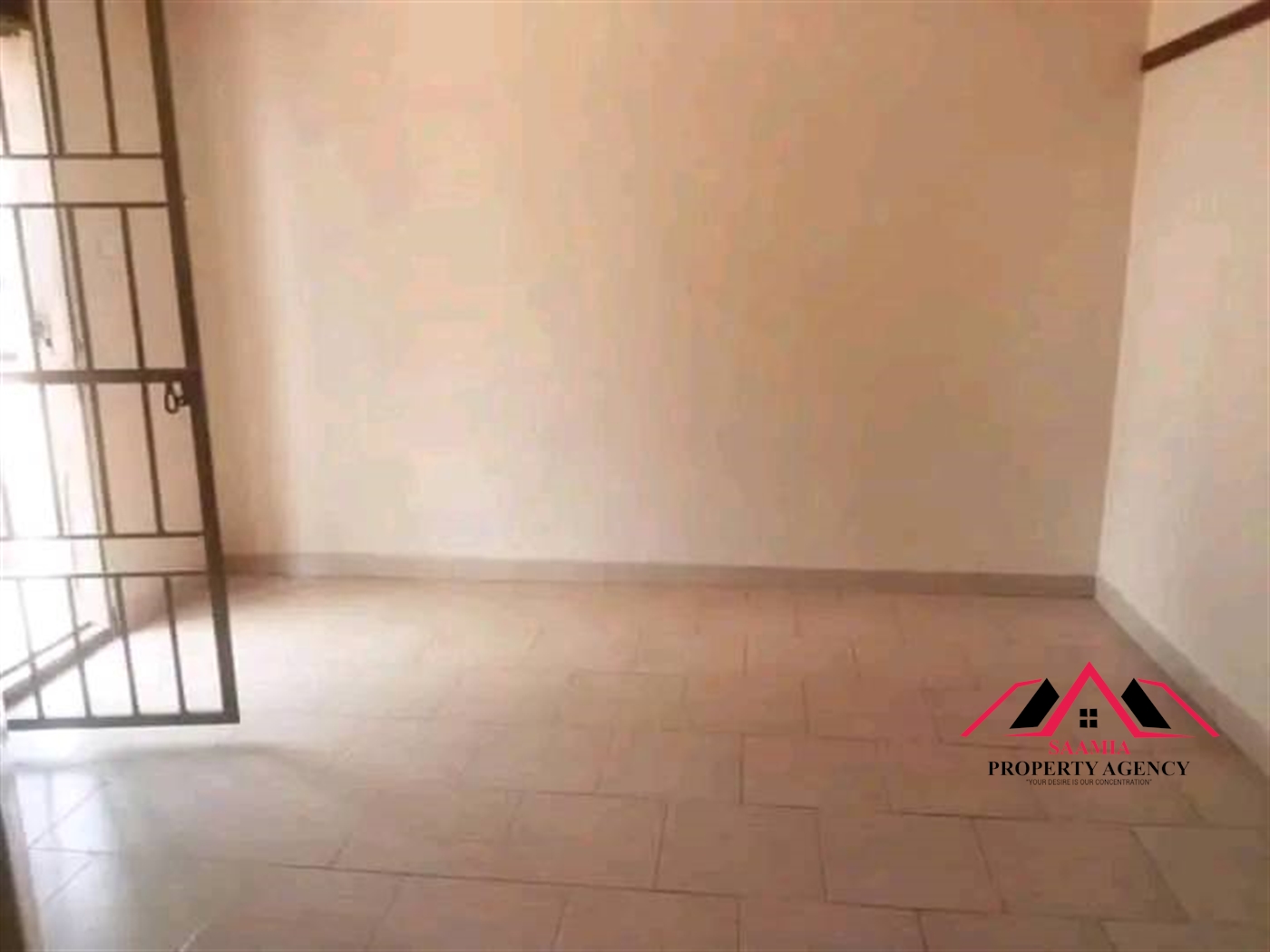 Apartment for rent in Kira Wakiso