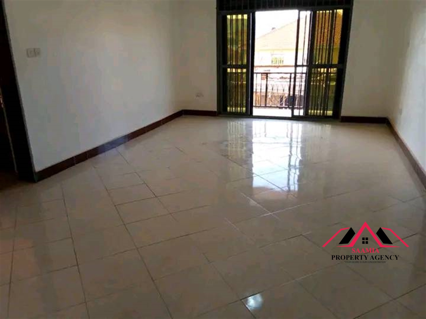 Apartment for rent in Kira Wakiso