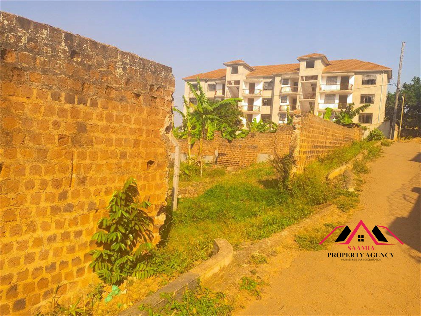 Residential Land for sale in Kisaasi Kampala