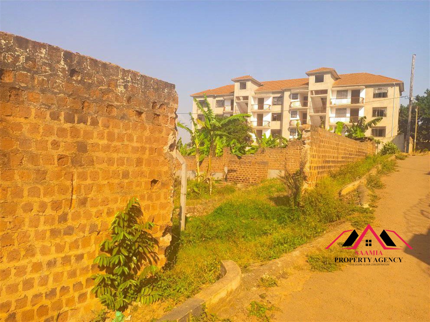 Residential Land for sale in Kisaasi Kampala