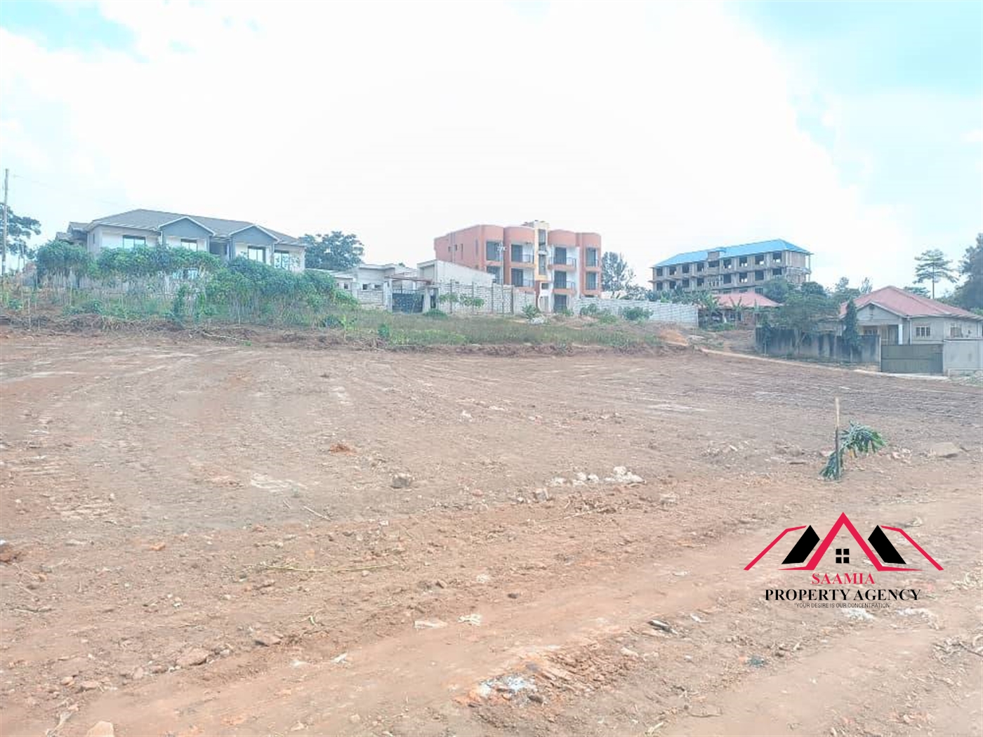 Residential Land for sale in Namugongo Wakiso