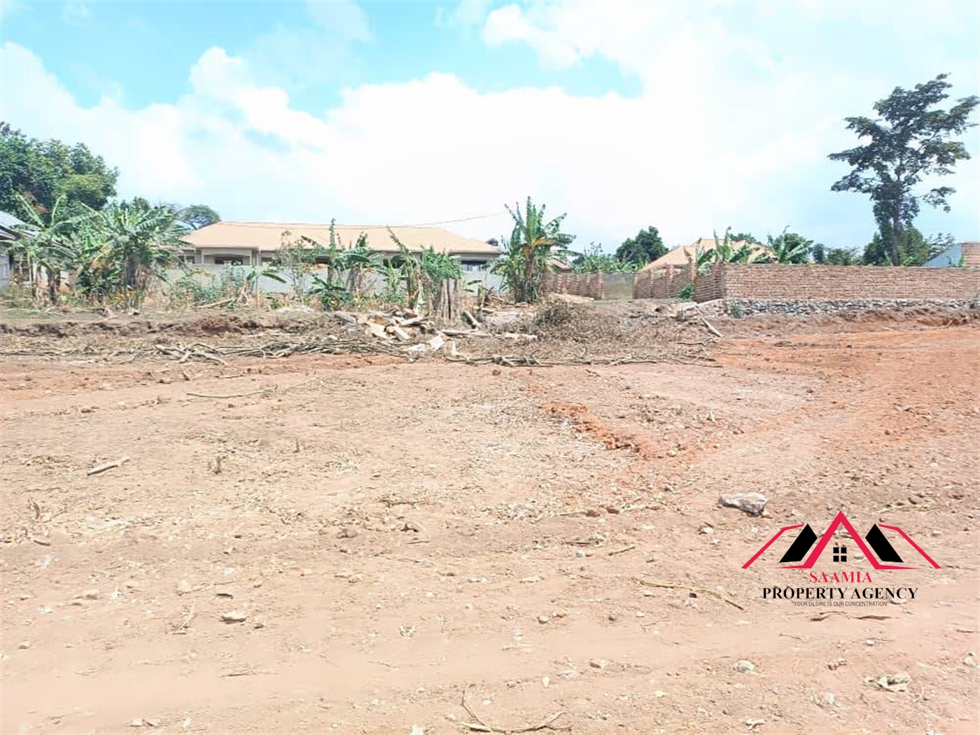 Residential Land for sale in Namugongo Wakiso