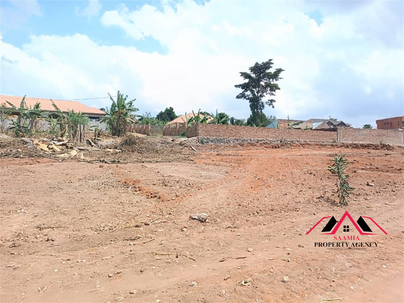 Residential Land for sale in Namugongo Wakiso