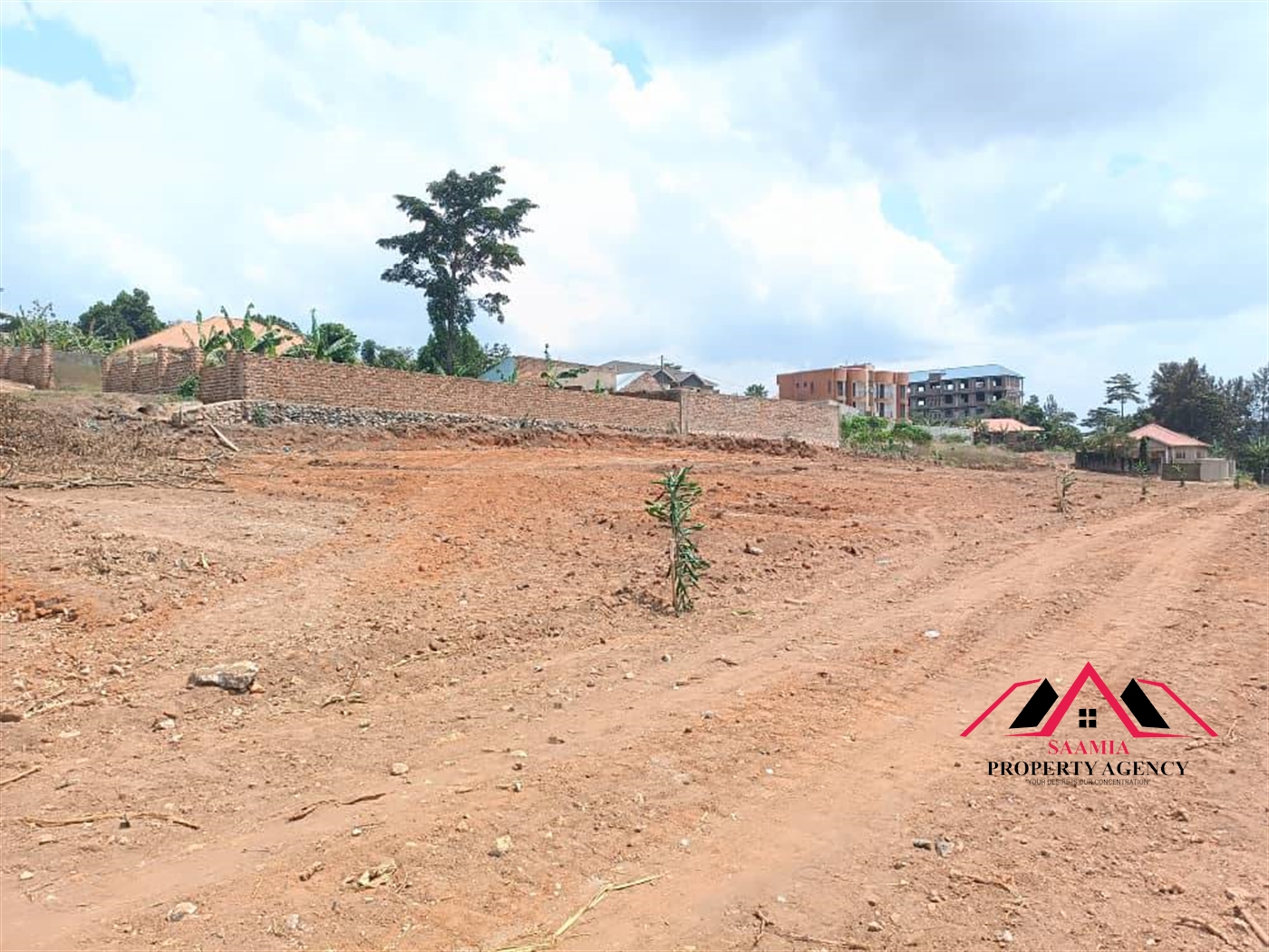 Residential Land for sale in Namugongo Wakiso