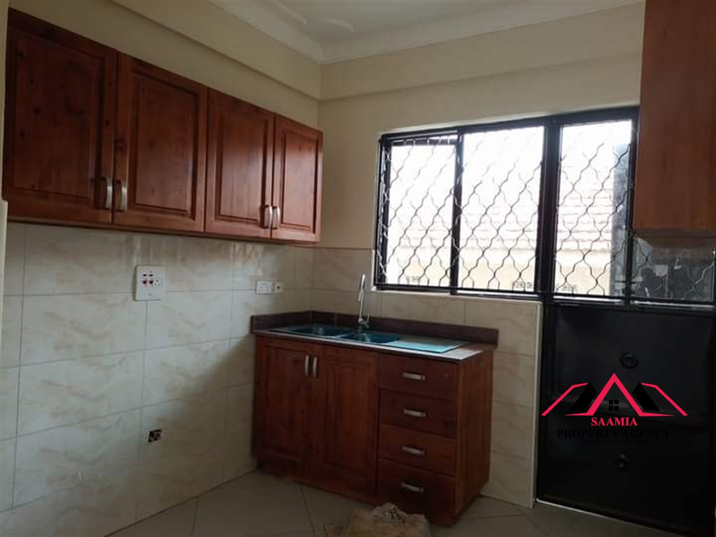 Apartment for rent in Kira Wakiso