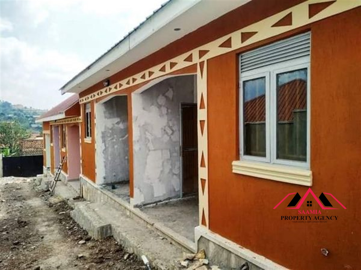 Rental units for sale in Namugongo Wakiso