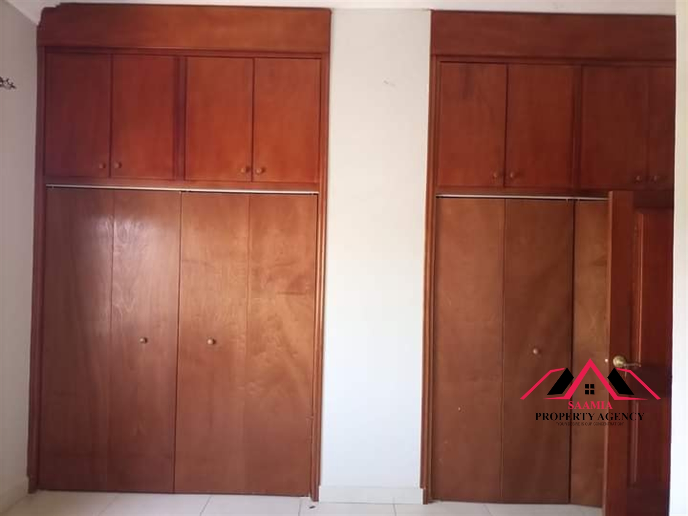 Apartment for rent in Kyanja Kampala