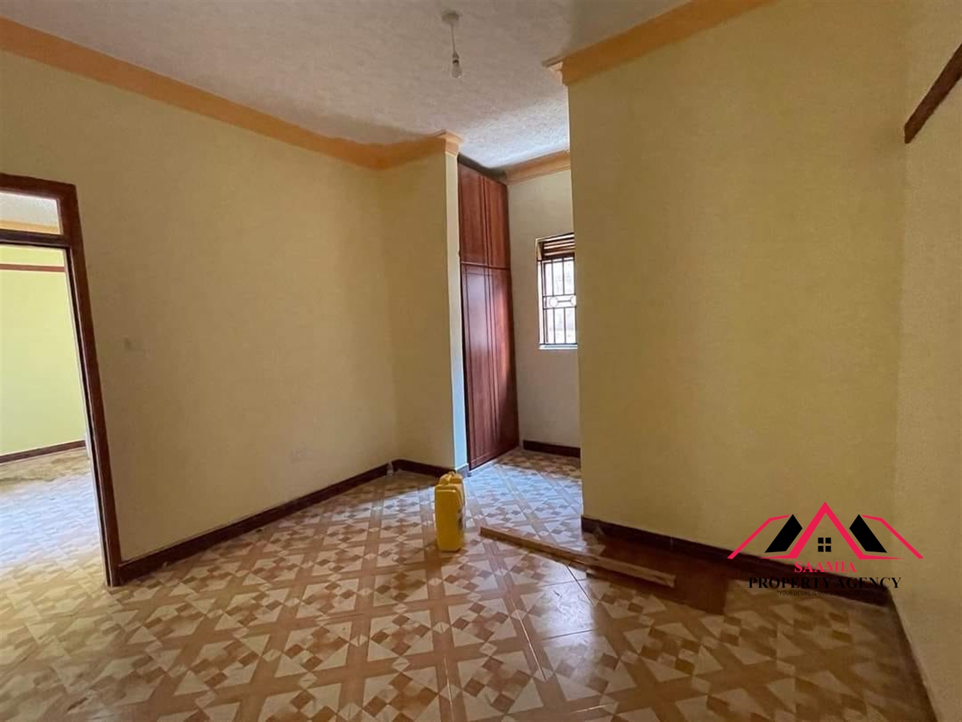 Semi Detached for rent in Mpererwe Kampala