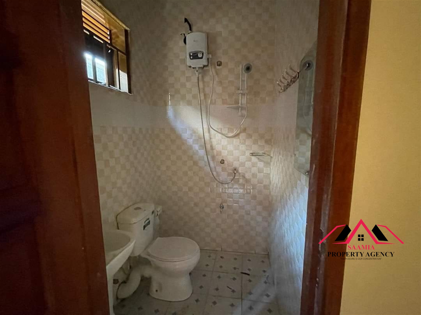 Semi Detached for rent in Mpererwe Kampala