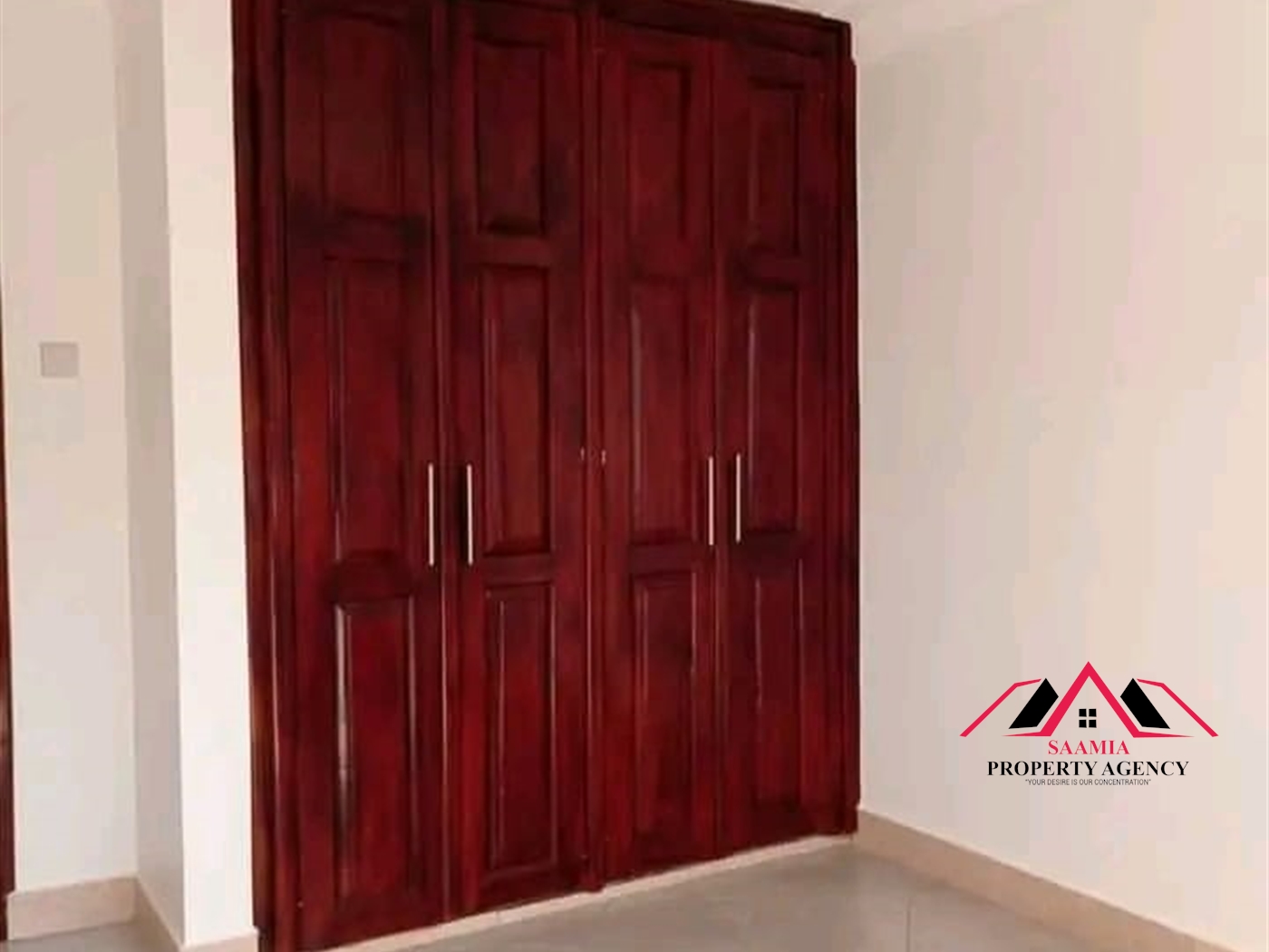 Apartment for rent in Kisaasi Kampala