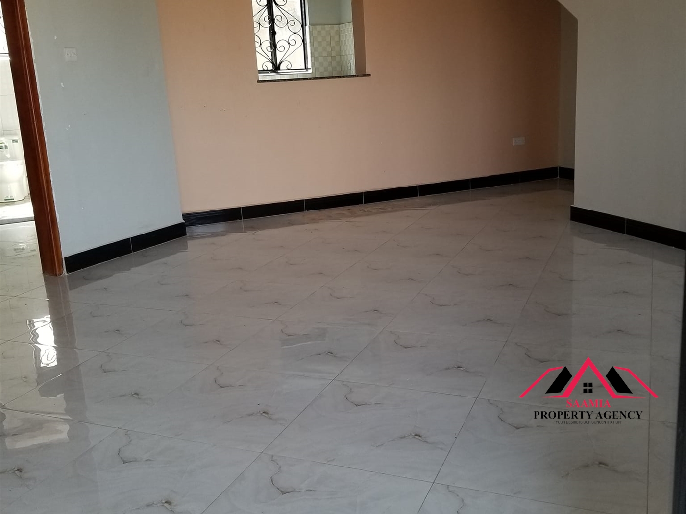 Apartment for rent in Kisaasi Kampala