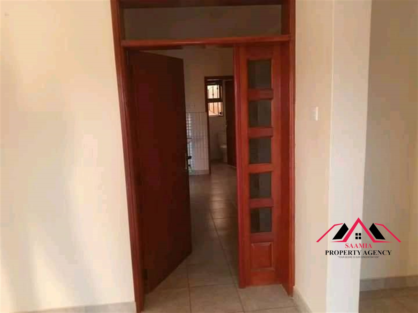 Apartment for rent in Namugongo Kampala