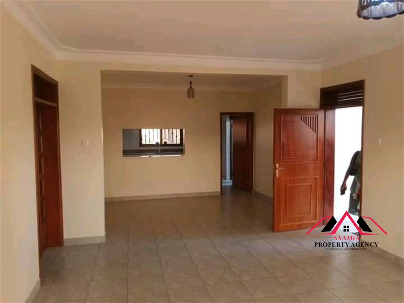 Apartment for rent in Namugongo Kampala