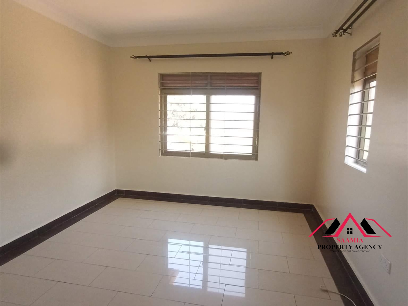 Apartment for rent in Munyonyo Kampala