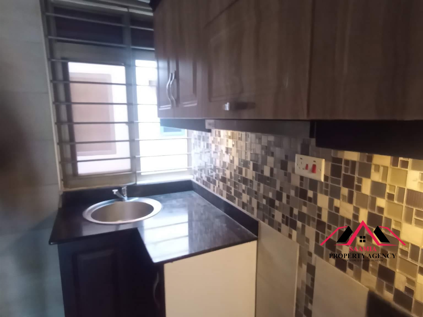 Apartment for rent in Munyonyo Kampala