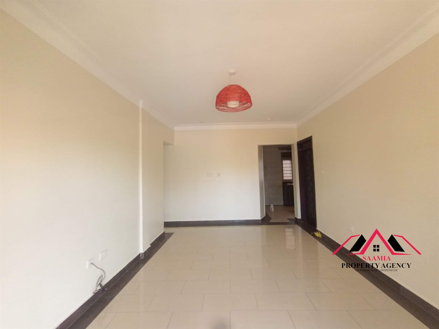 Apartment for rent in Munyonyo Kampala