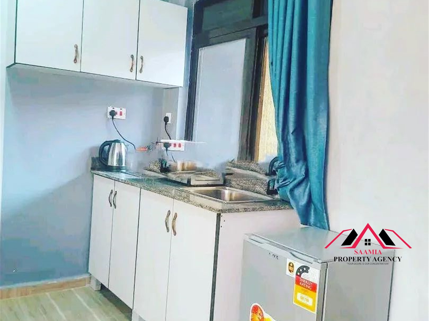 Apartment for rent in Munyonyo Kampala