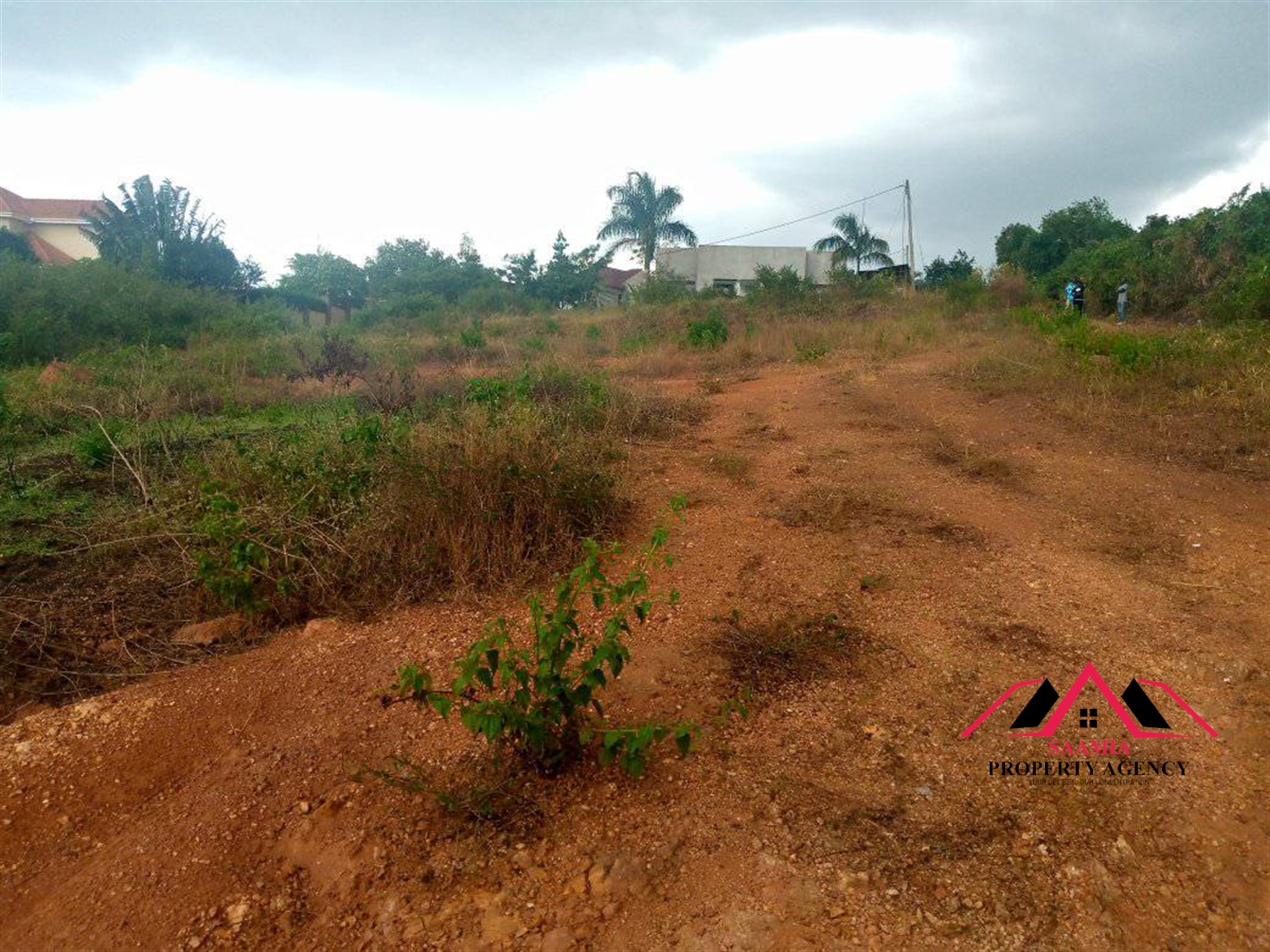 Residential Land for sale in Kira Wakiso