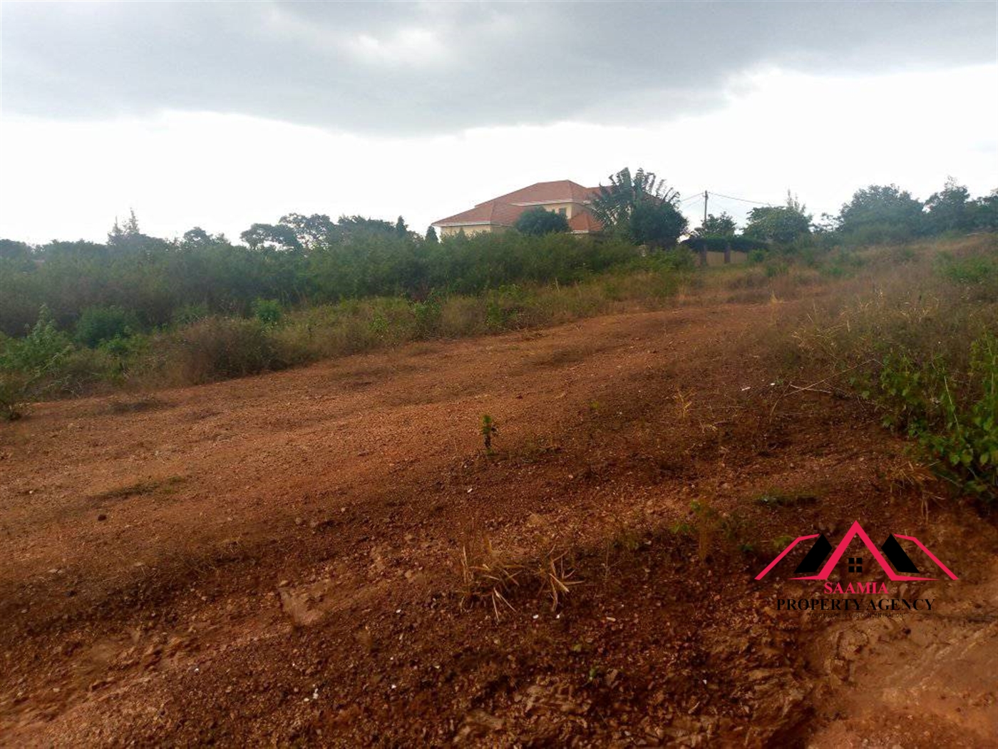 Residential Land for sale in Kira Wakiso