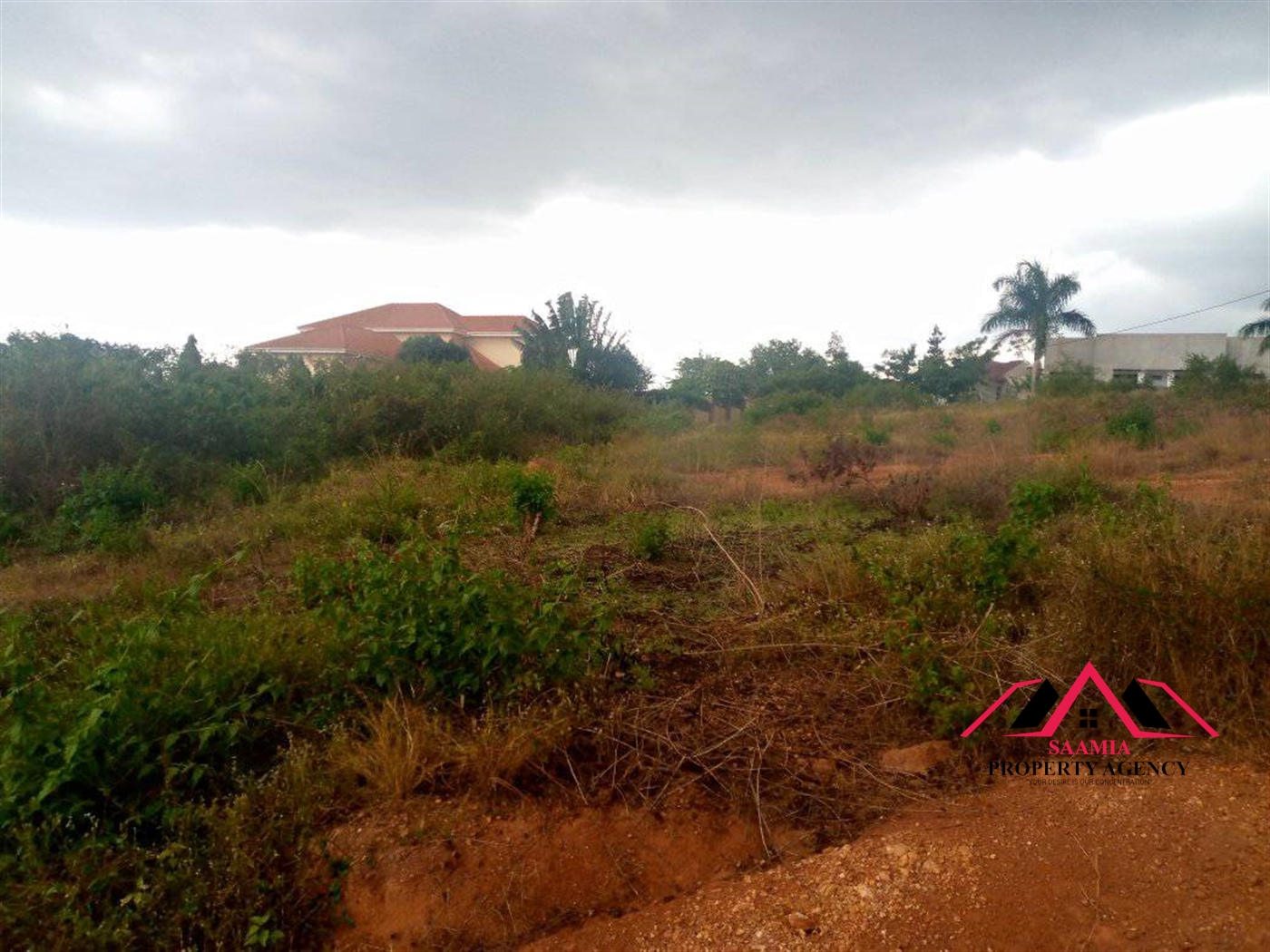 Residential Land for sale in Kira Wakiso