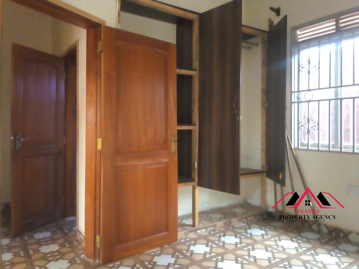 Semi Detached for rent in Namugongo Wakiso