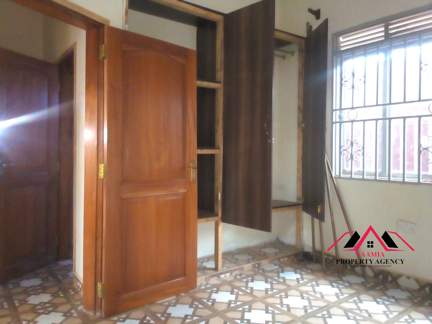 Semi Detached for rent in Namugongo Wakiso