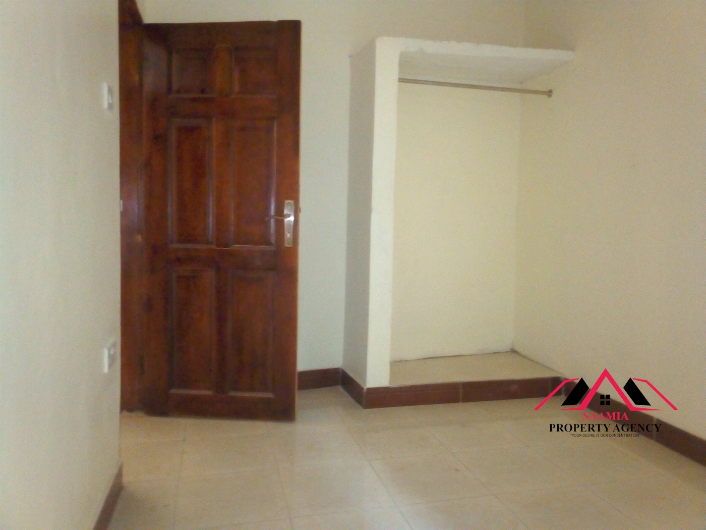 Semi Detached for rent in Namugongo Wakiso