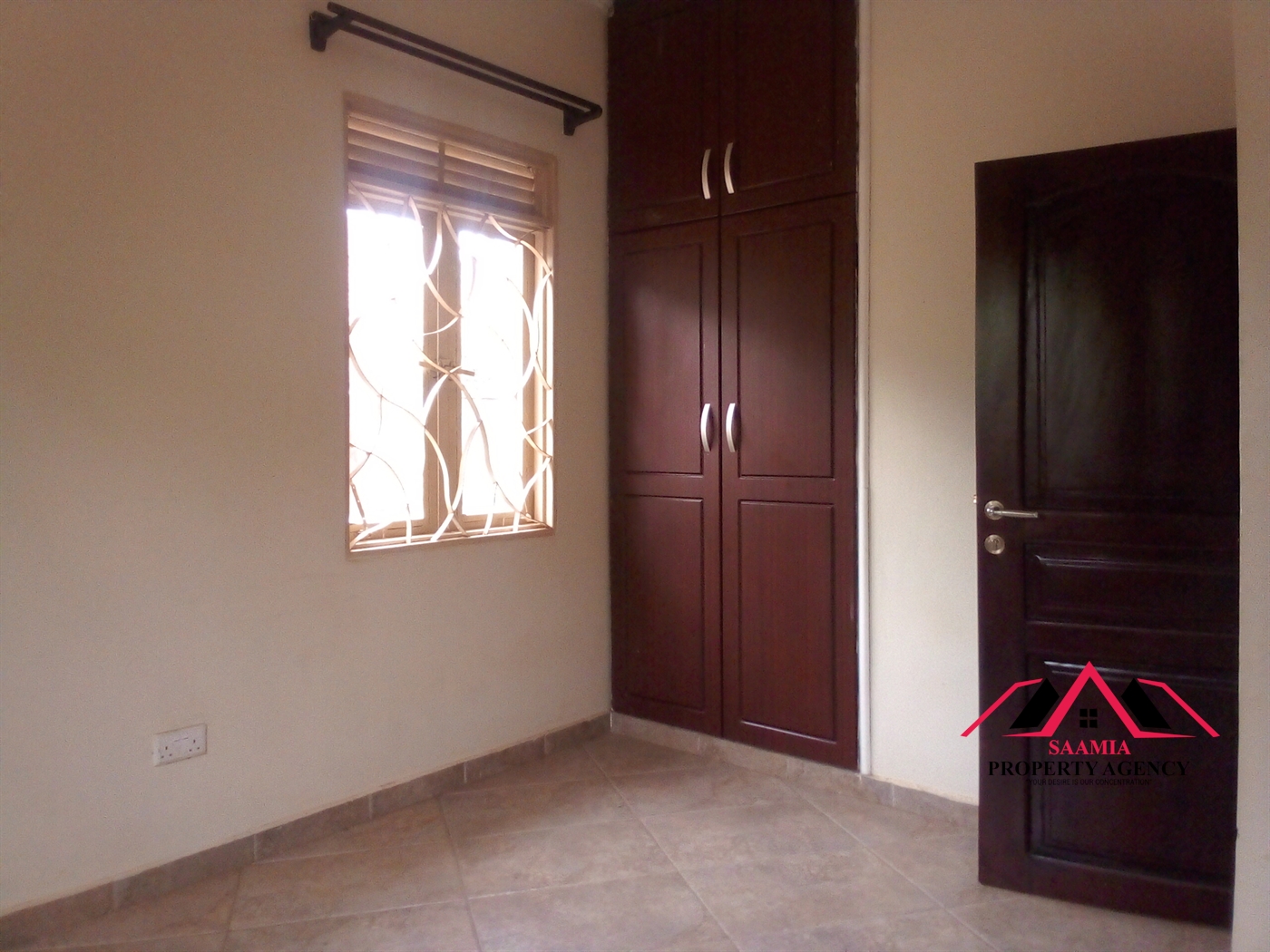 Semi Detached for rent in Namugongo Wakiso