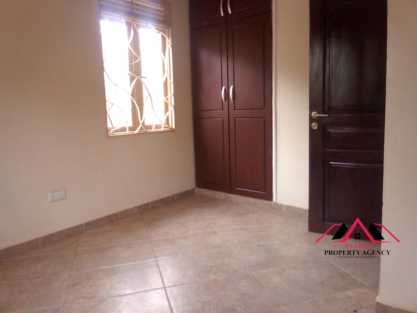 Semi Detached for rent in Namugongo Wakiso