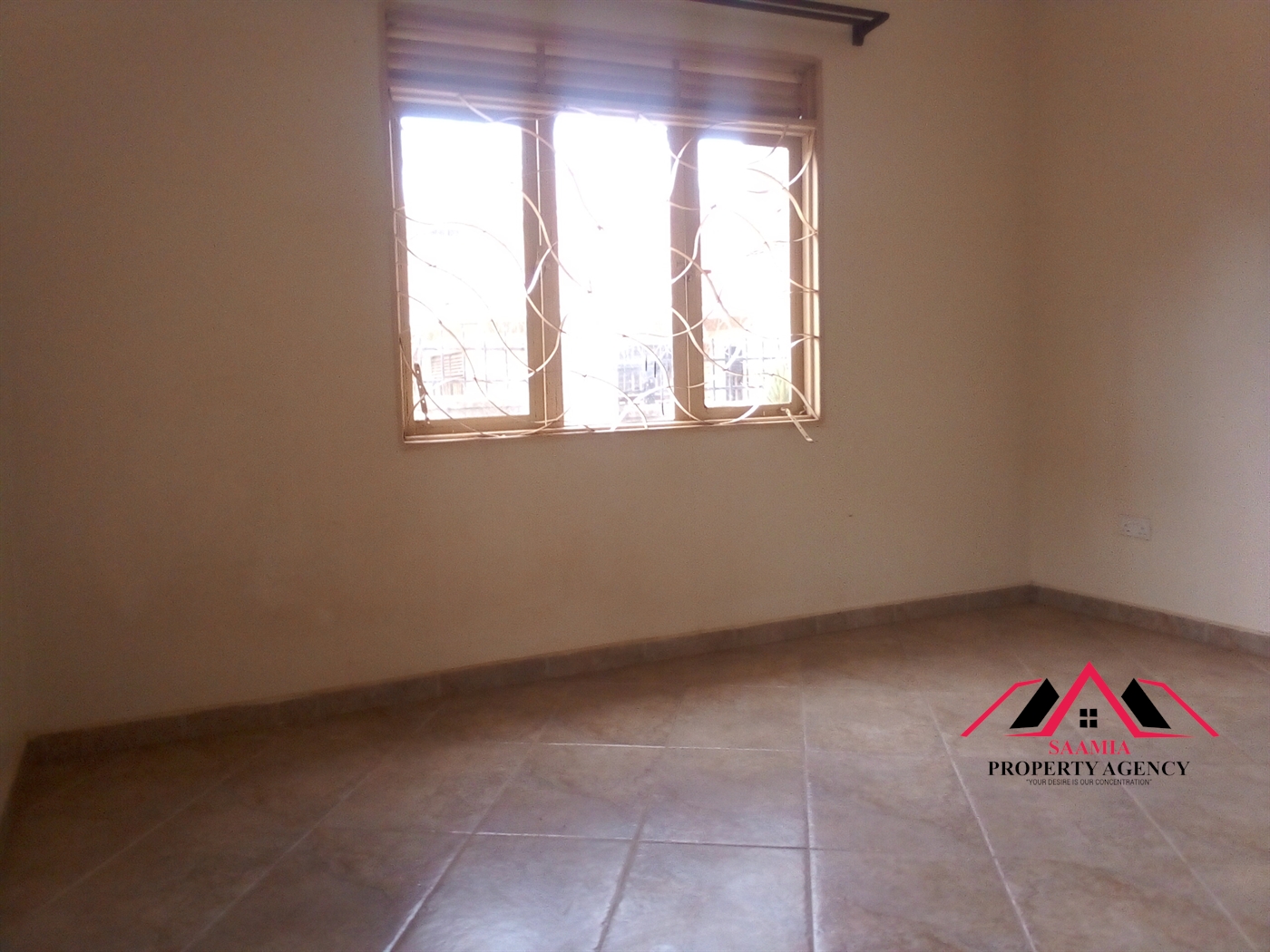 Semi Detached for rent in Namugongo Wakiso