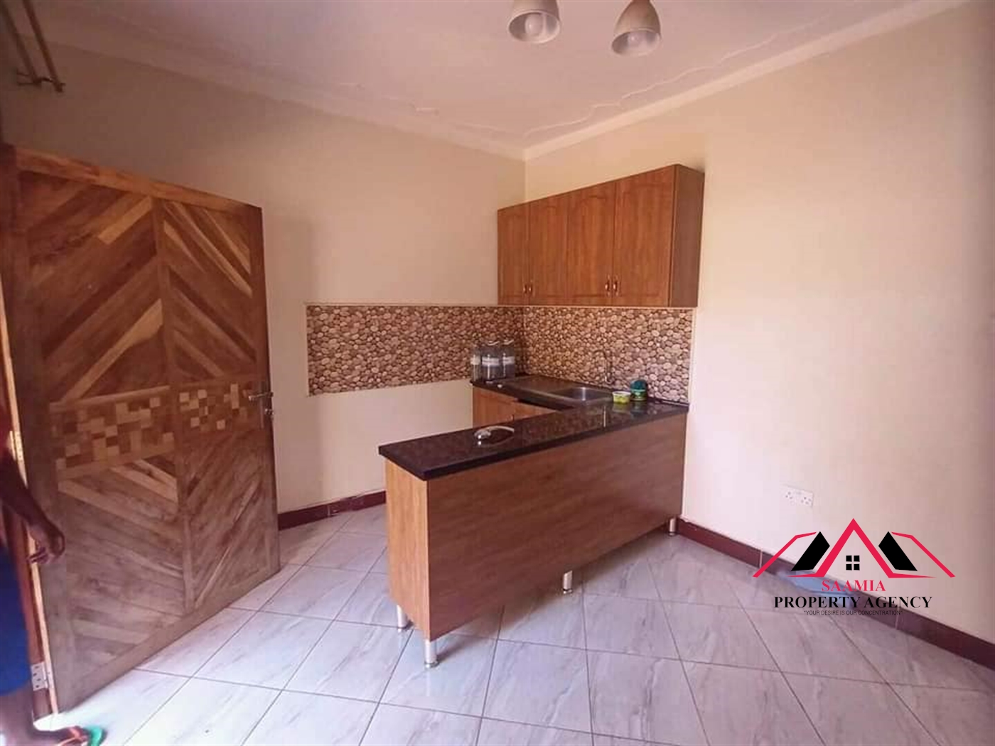 Apartment for rent in Buziga Kampala