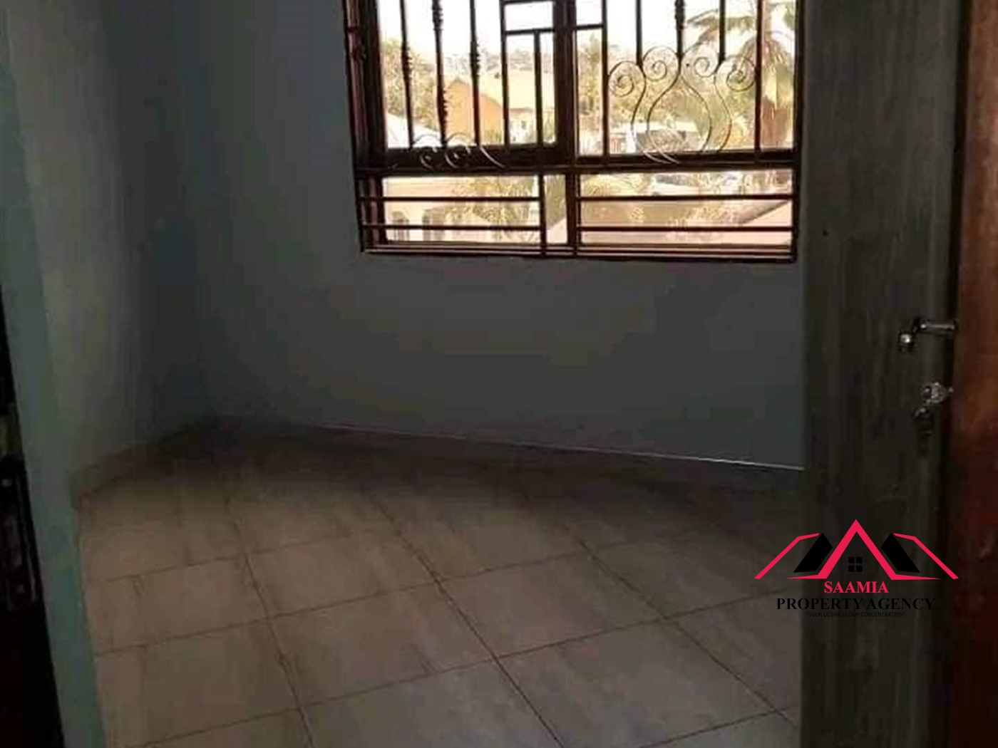 Apartment for rent in Kisaasi Kampala