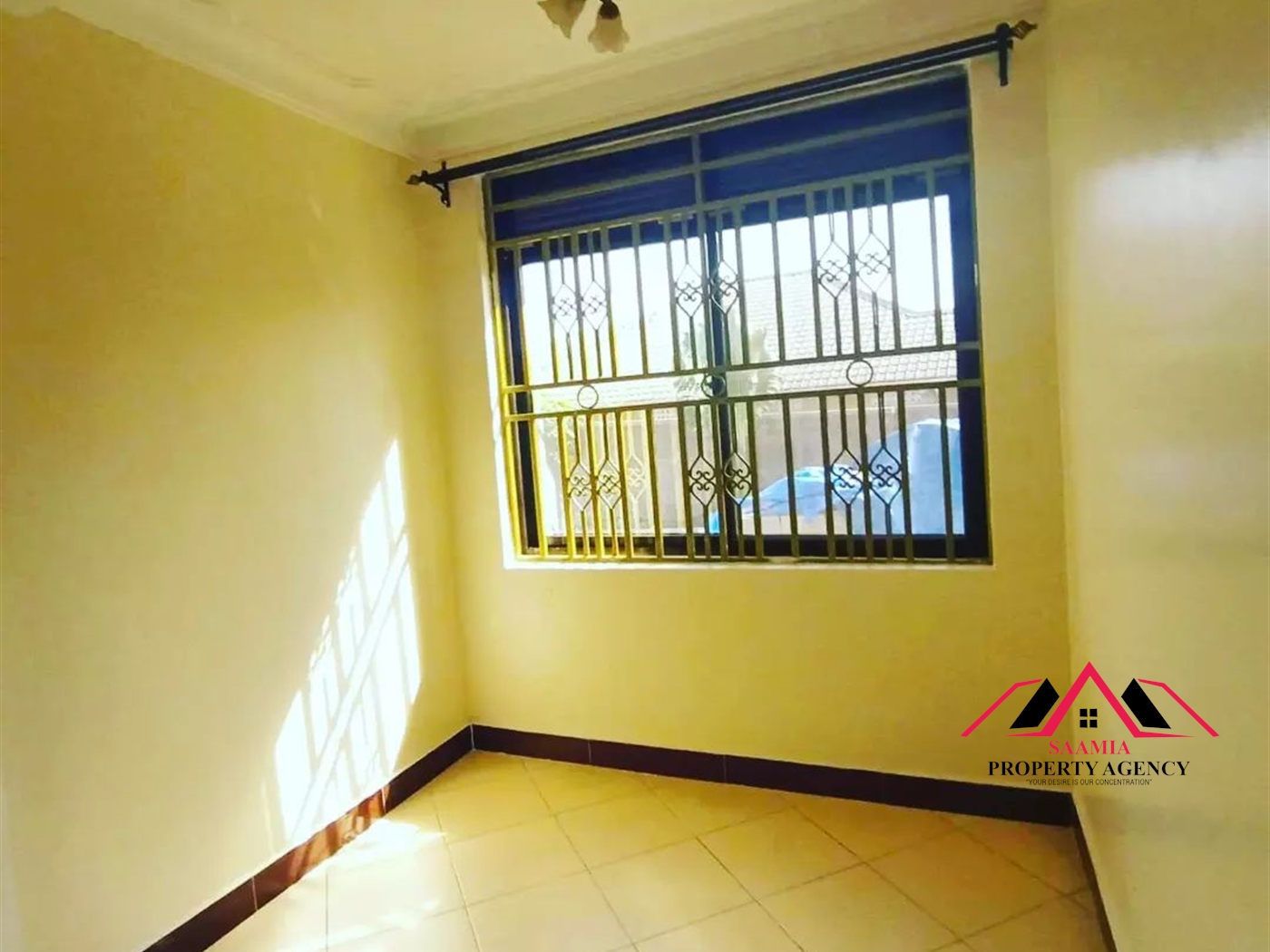 Apartment for rent in Munyonyo Kampala