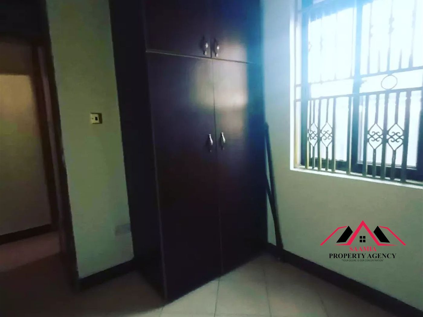 Apartment for rent in Munyonyo Kampala