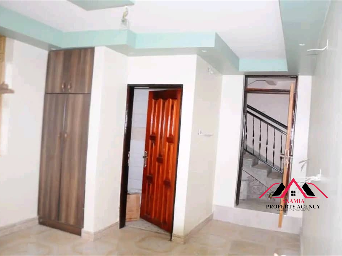 Semi Detached for sale in Nkoowe Kampala