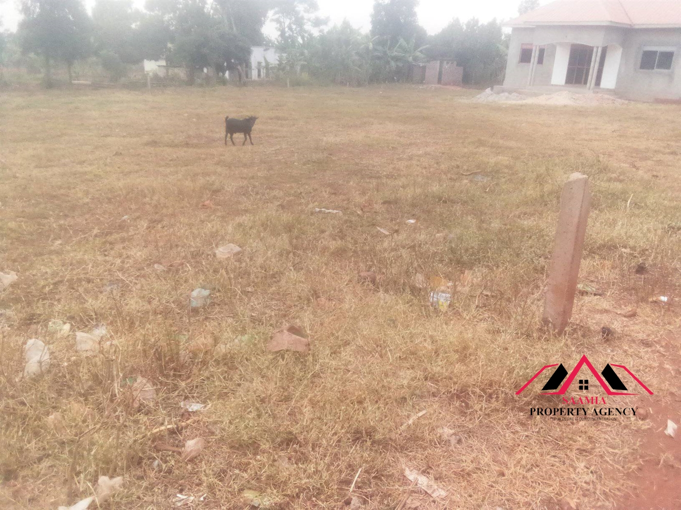 Residential Land for sale in Kira Wakiso