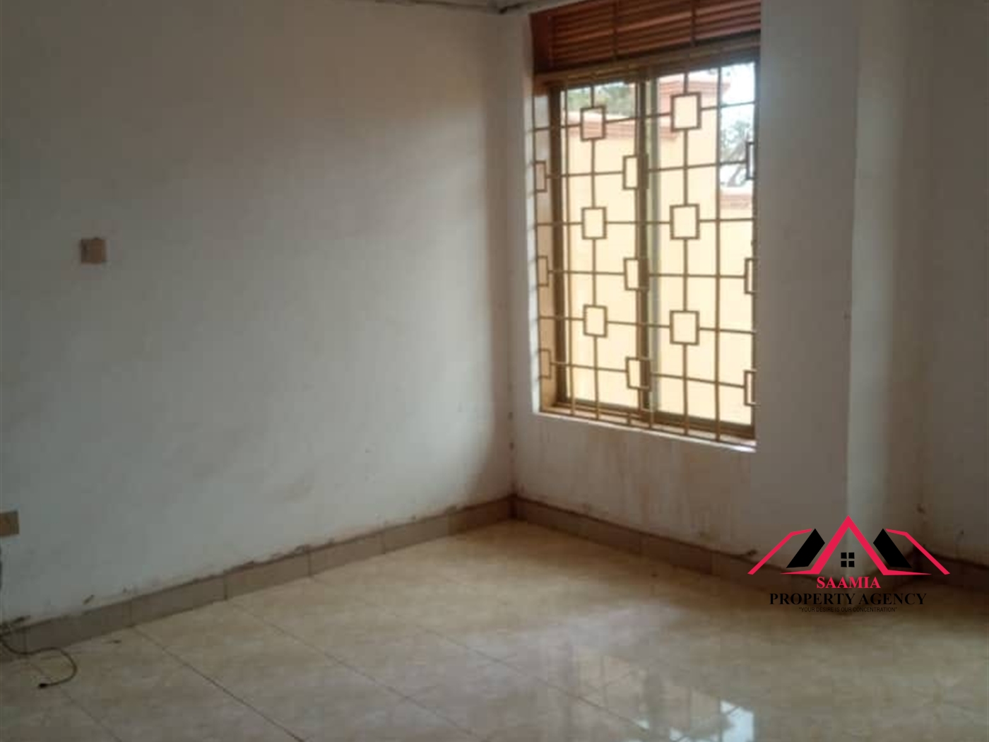 Apartment for rent in Buziga Kampala