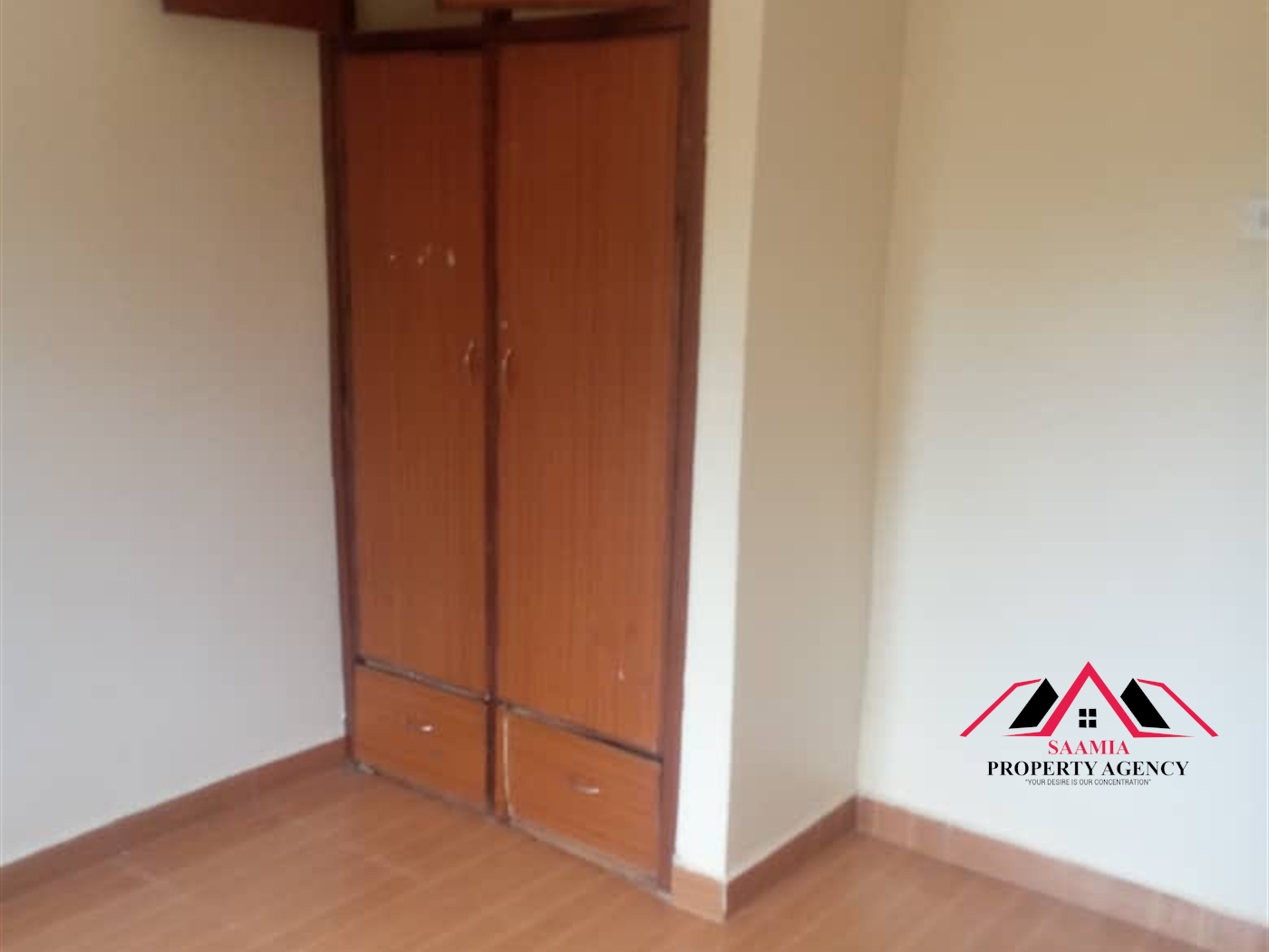 Apartment for rent in Buziga Kampala