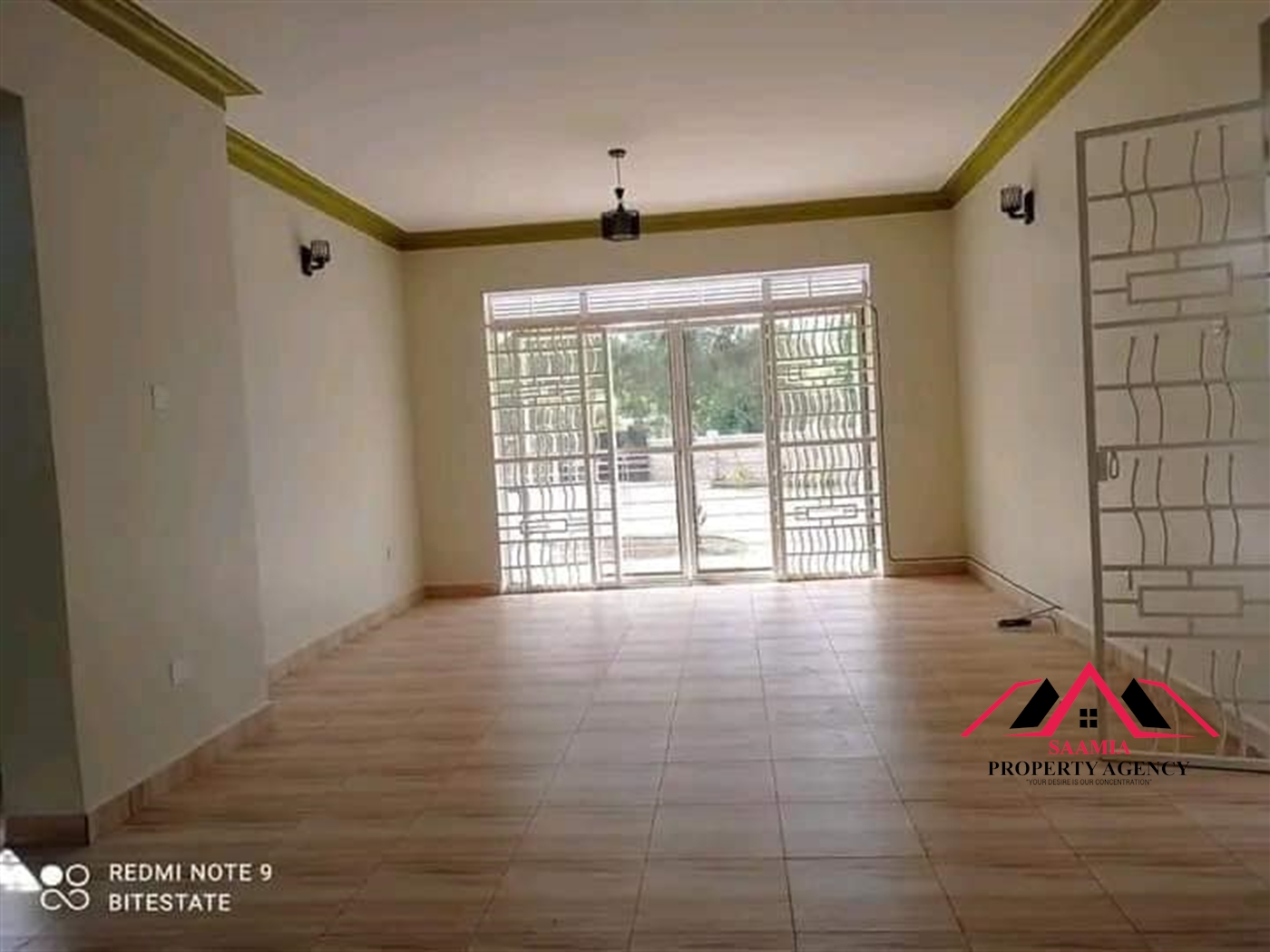 Apartment for rent in Kira Kampala