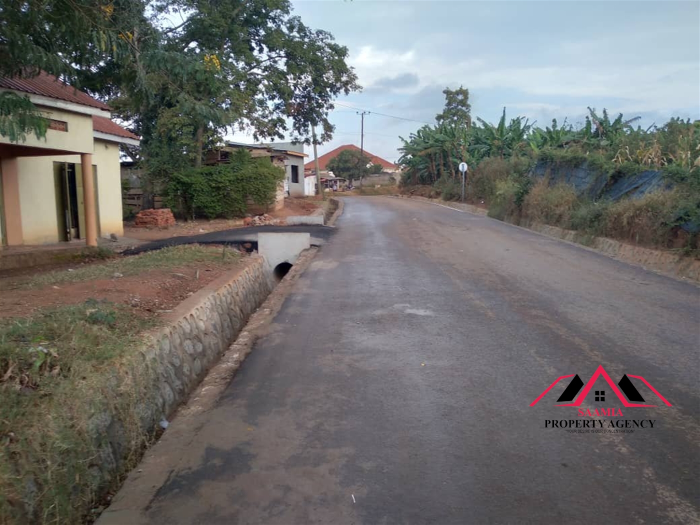 Commercial Land for sale in Namugongo Wakiso