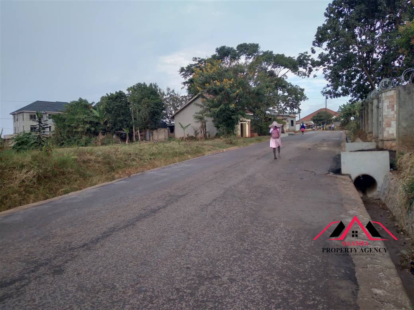 Commercial Land for sale in Namugongo Wakiso