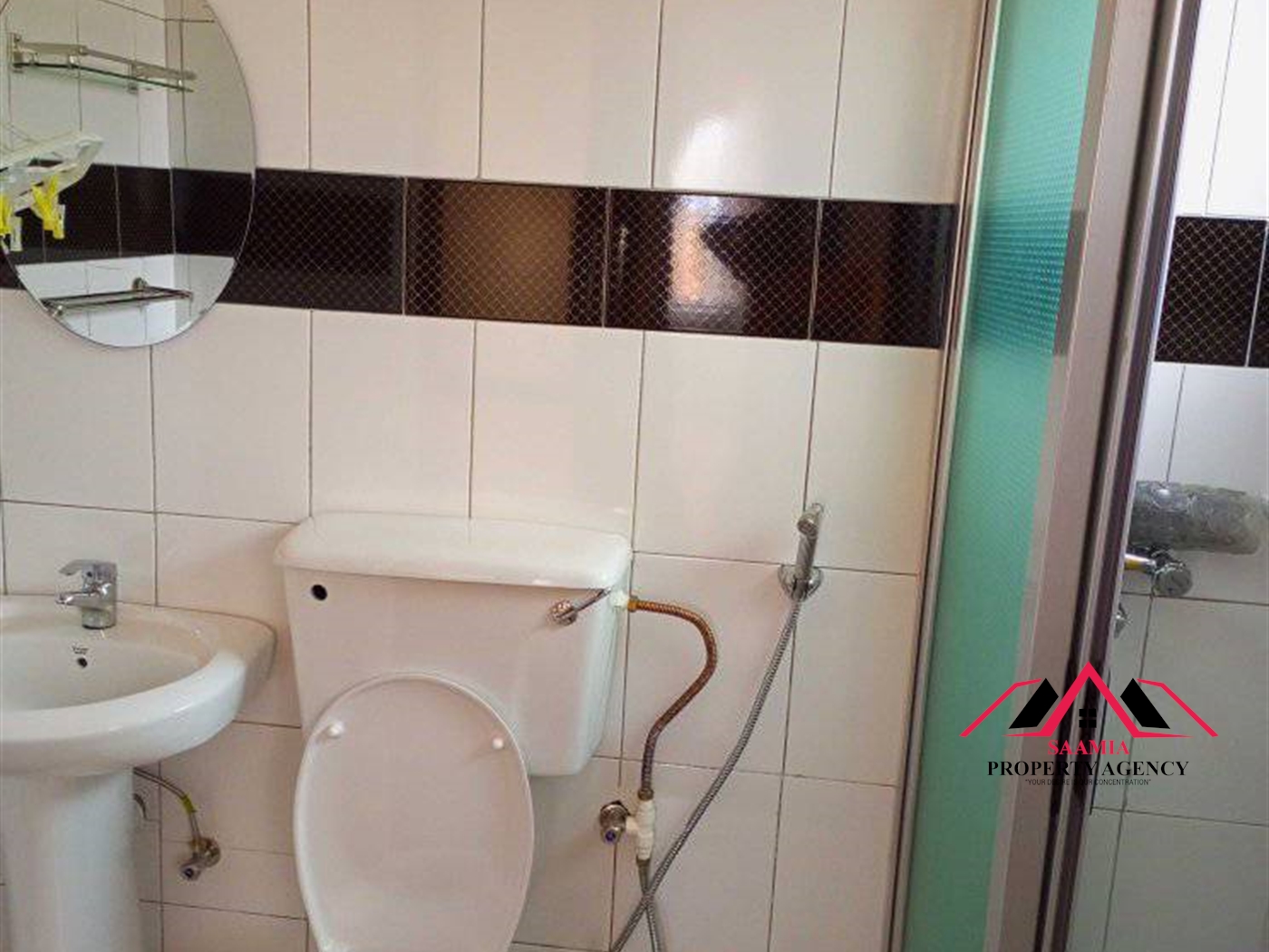 Apartment for rent in Ntinda Kampala