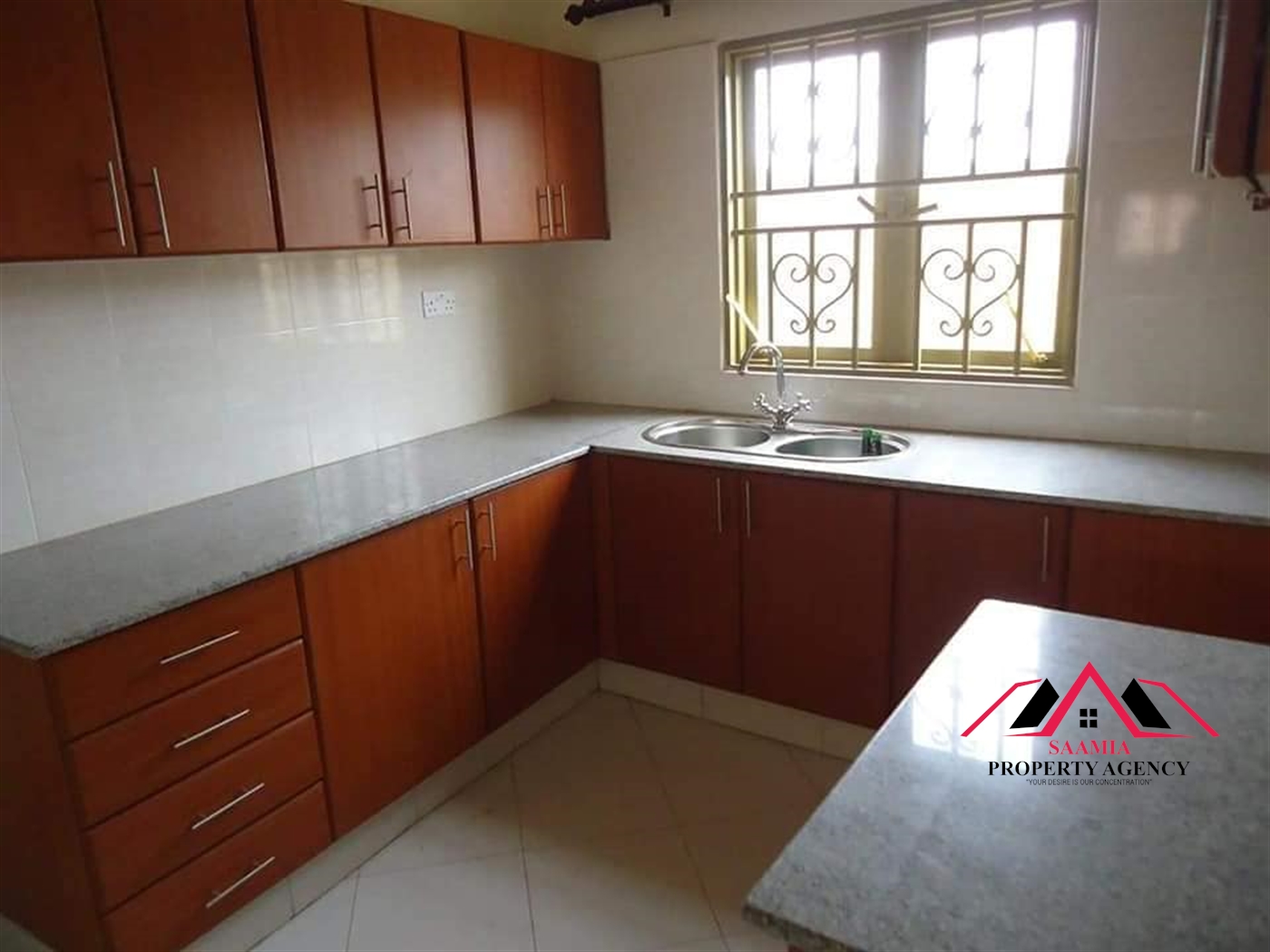 Apartment for rent in Kyanja Kampala