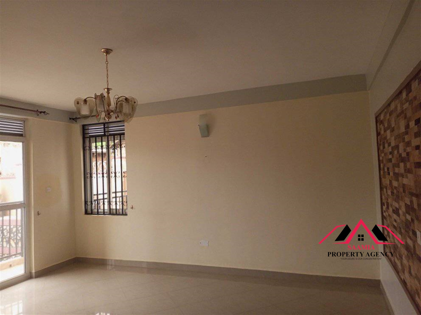 Apartment for rent in Ntinda Kampala