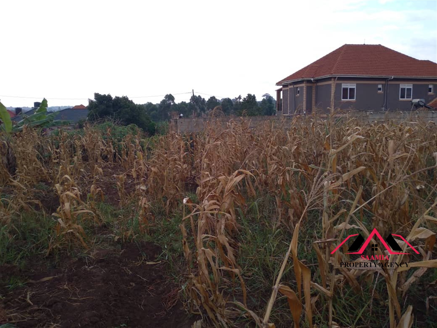 Residential Land for sale in Kira Kampala