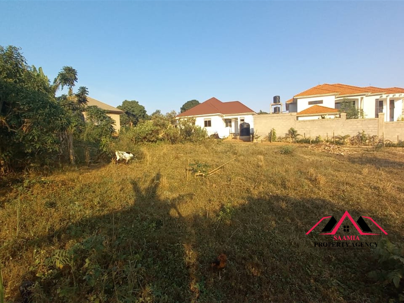 Residential Land for sale in Gayaza Kampala